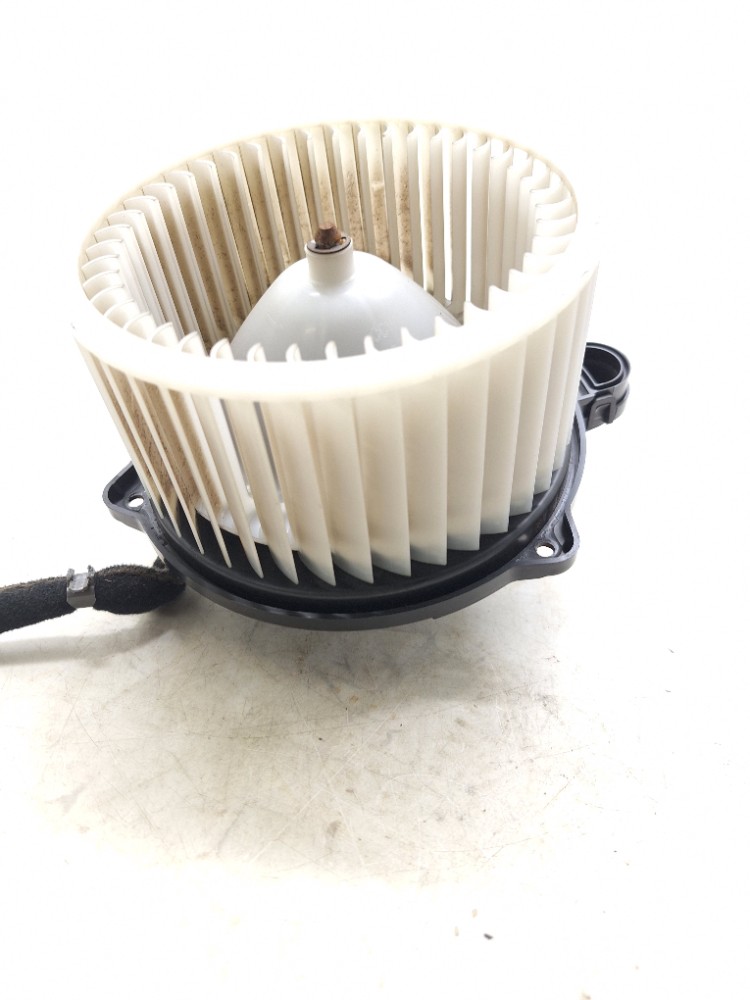 Motor Ventilador Ar Condicionado I30 1.8 2013 2014 F00s3b247