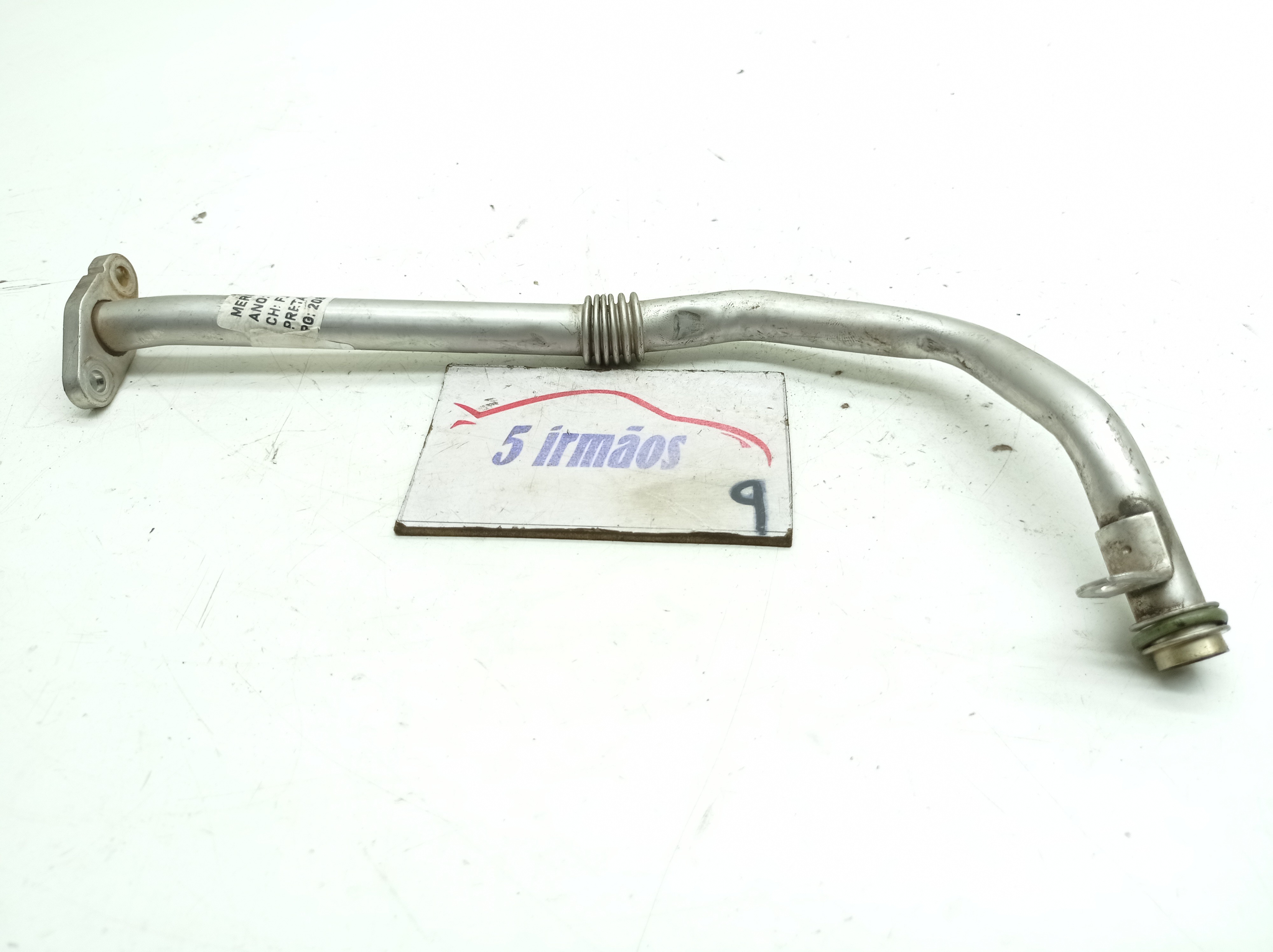 Mangueira Óleo Turbina Mercedes A250 2.0 2015 / 2016