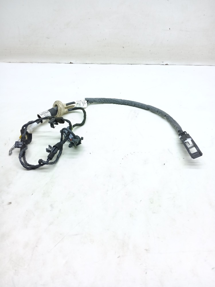 Cabo Fechadura Porta Dianteira Direita Vw Tiguan Rline 2019