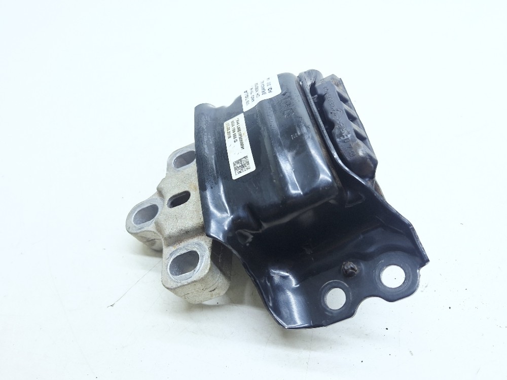 Coxim Câmbio Vw Tiguan Tsi 2.0 2018 2019 5QA199555G