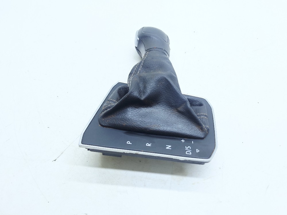 Manopla Alavanca Marcha Vw Tiguan Tsi 2.0 2020 5NN713203E