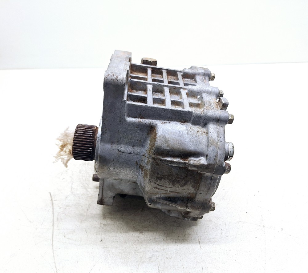Caixa Tração Dianteira Hyundai Santa Fé 3.5 2011 /2012 /2013