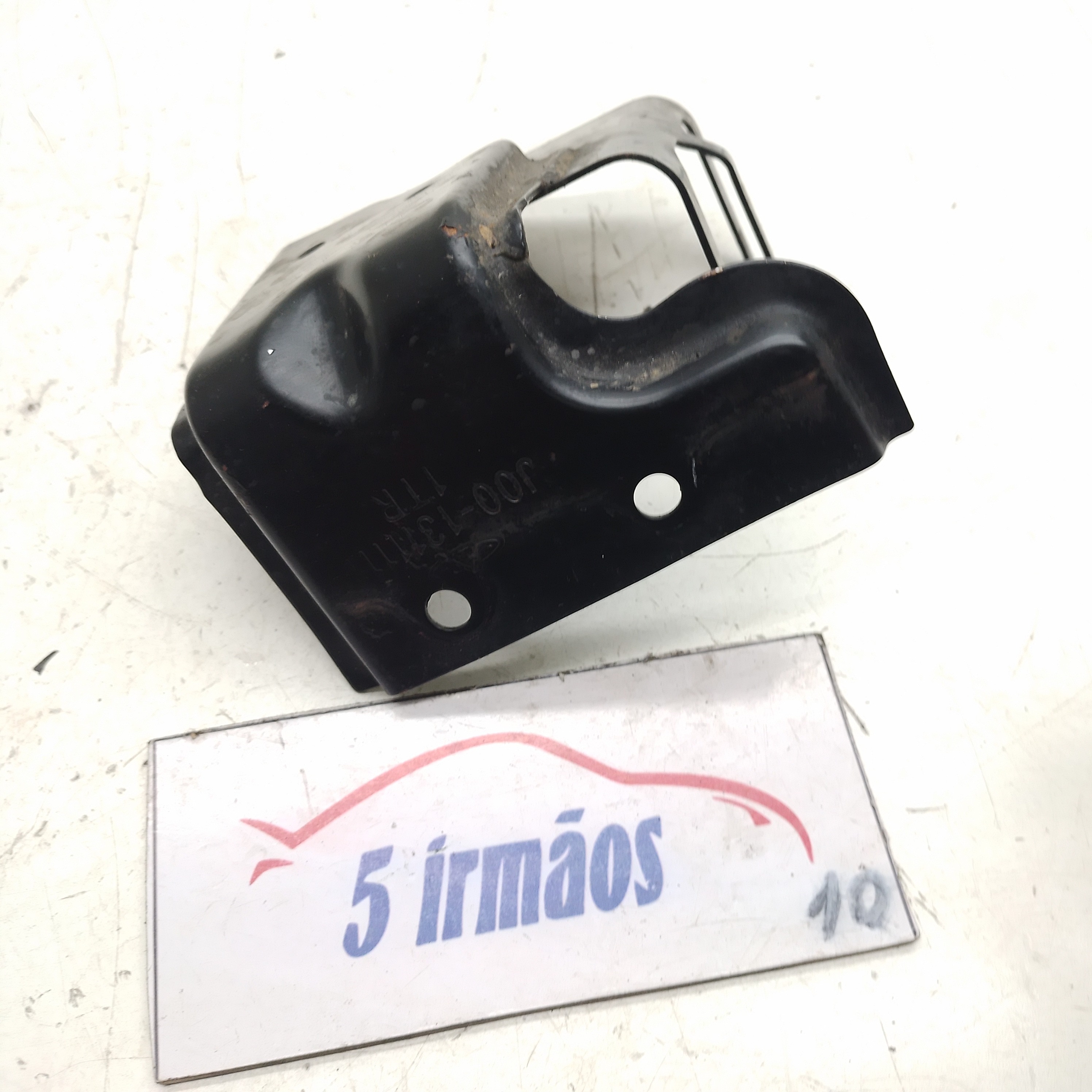Suporte Bateria Chery New Qq 1.0 2018 / 2019 Nj001311111