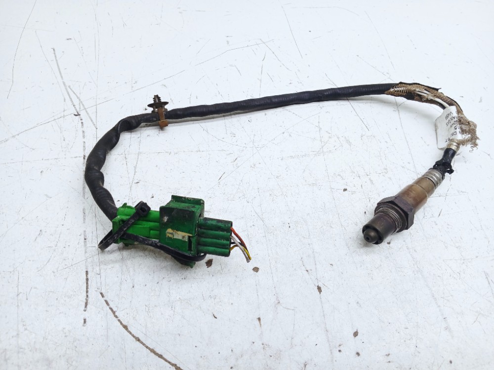 Sonda Lambda Citroen Ds3 1.6 2015