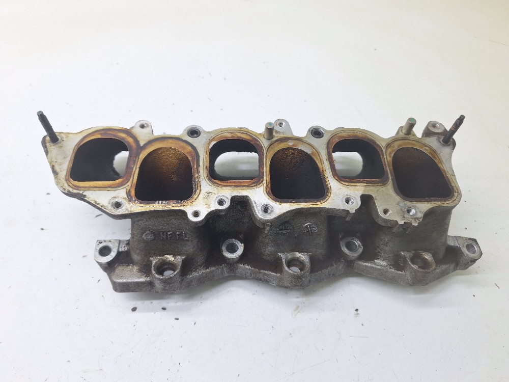 Suporte Coletor Admissão Hyundai Veracruz V6 2009 2010