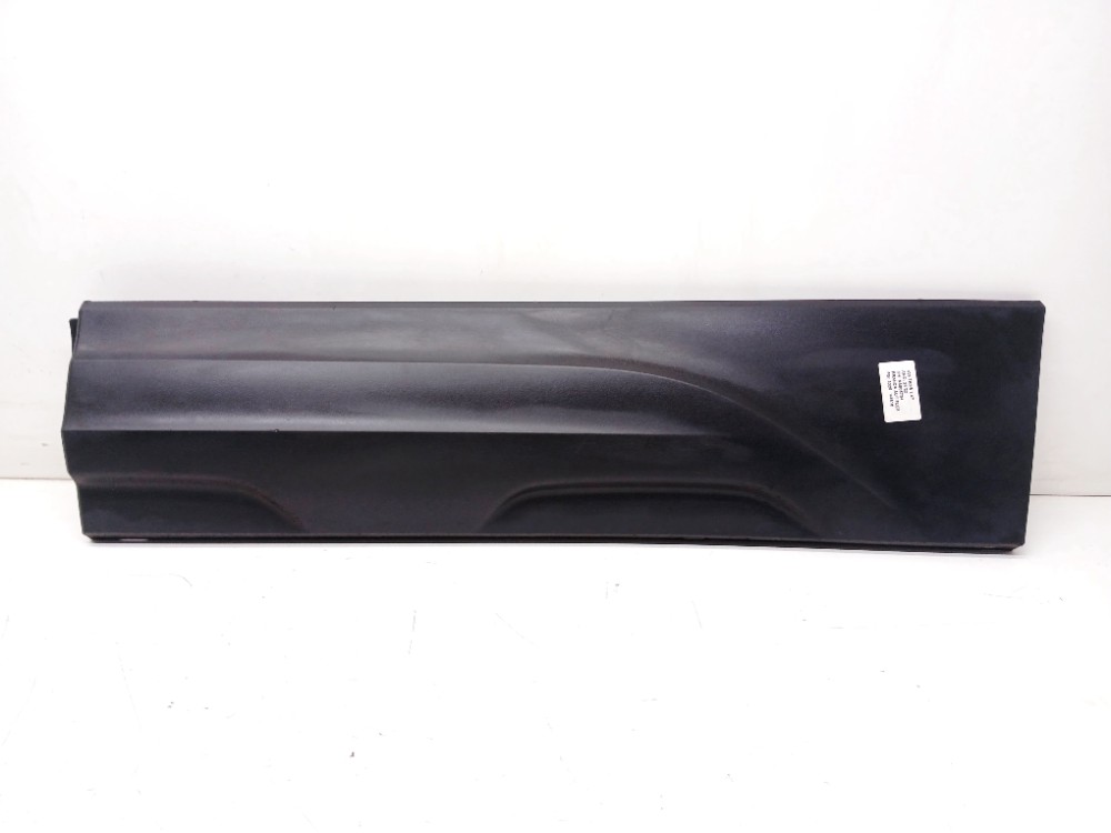 Acabamento Porta Traseria Esquerda Vw Taos Tsi 1.4 2021 2022