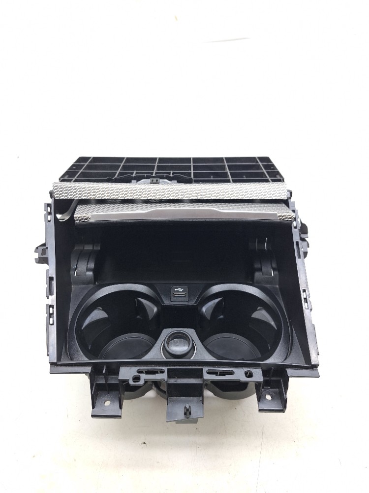 Porta Objetos C Módulo Indução Bmw 320i G20 2.0 2019 2020