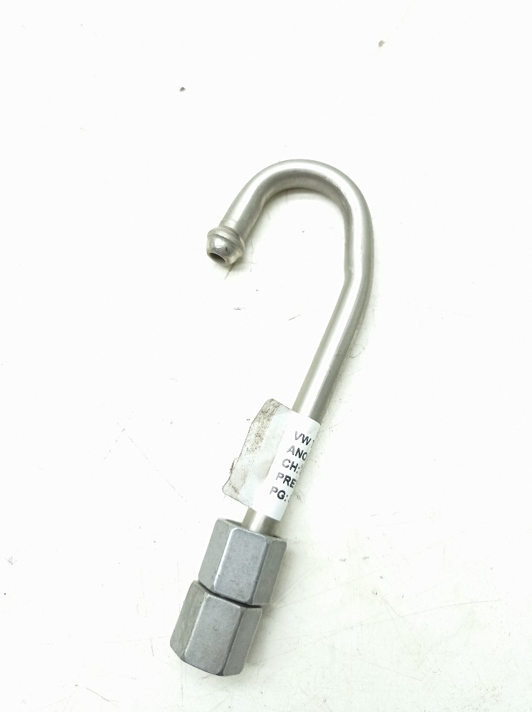 Mangueira Alta Pressão Vw Tcross Tsi 1.4 2019 2020 04c130241