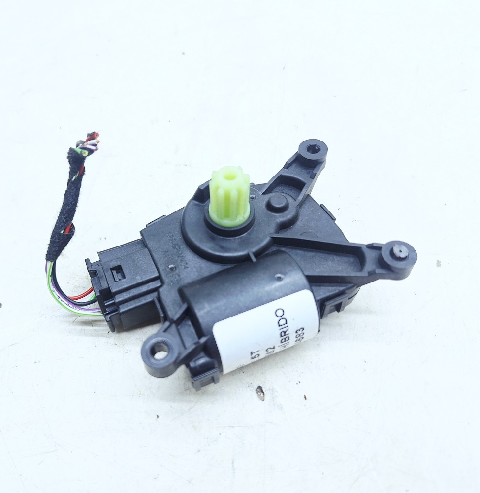 Motor Atuador Caixa Ar Volvo Xc40 1.5 2022 8889079570