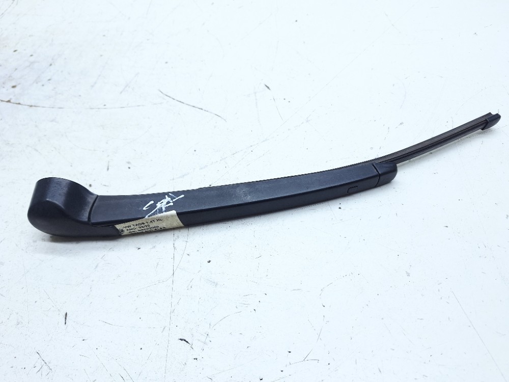 Braço Limpador Vigia Traseiro Vw Taos Tsi 1.4 2022
