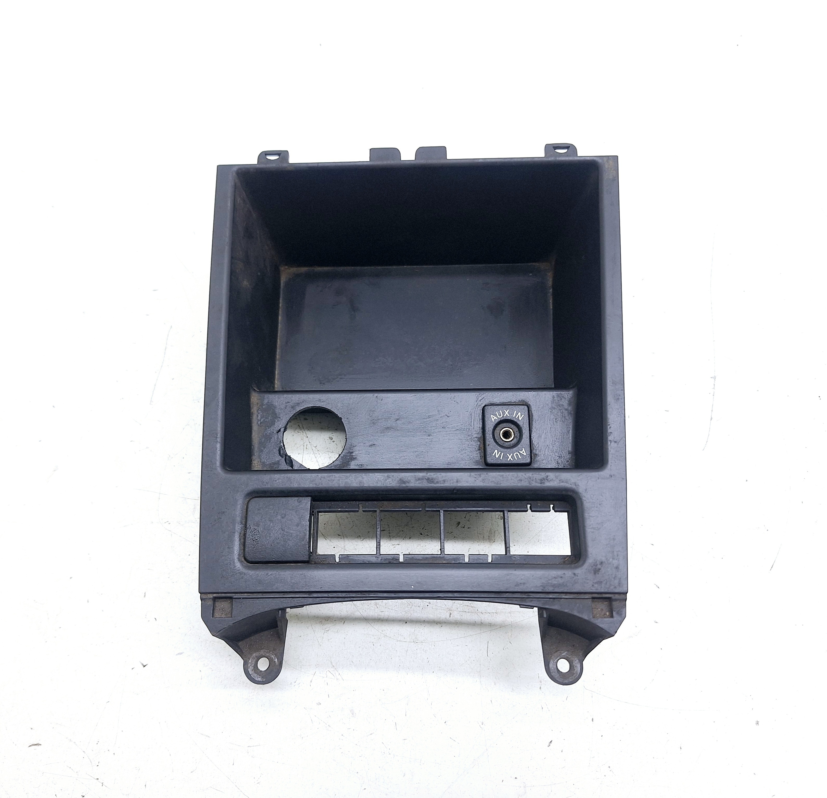 Porta Objetos Vw Jetta Asp 2.0 2011 2012 5c7857925