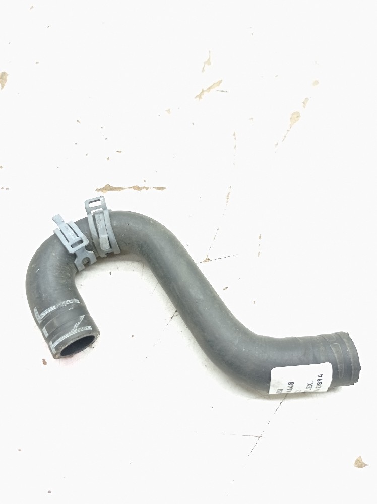 Mangueira Arrefecimento Volkswagen Taos Tsi 1.4 2023