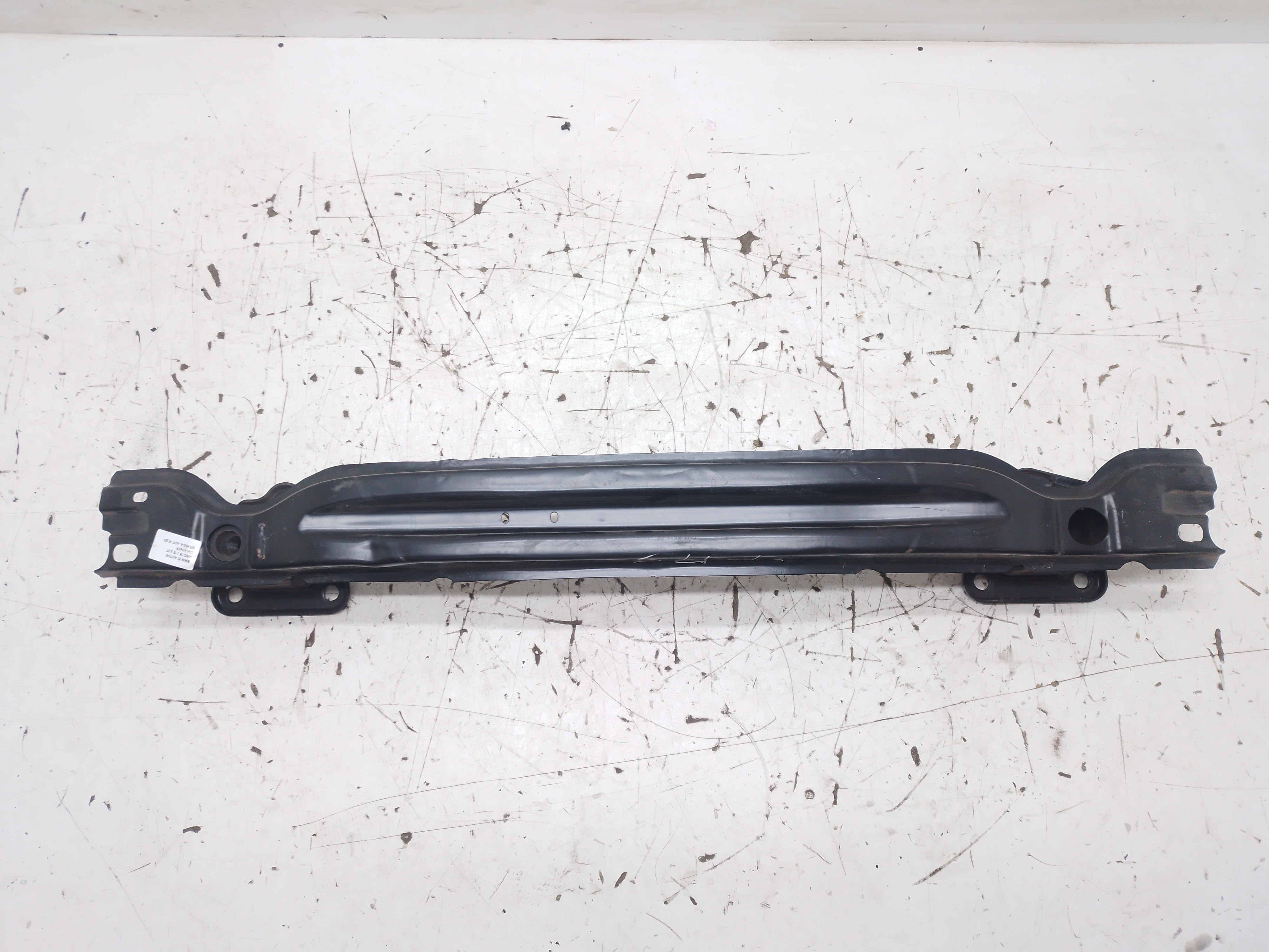 Alma Parachoque Traseiro Bmw X1 Active 2.0 2015 51112990162