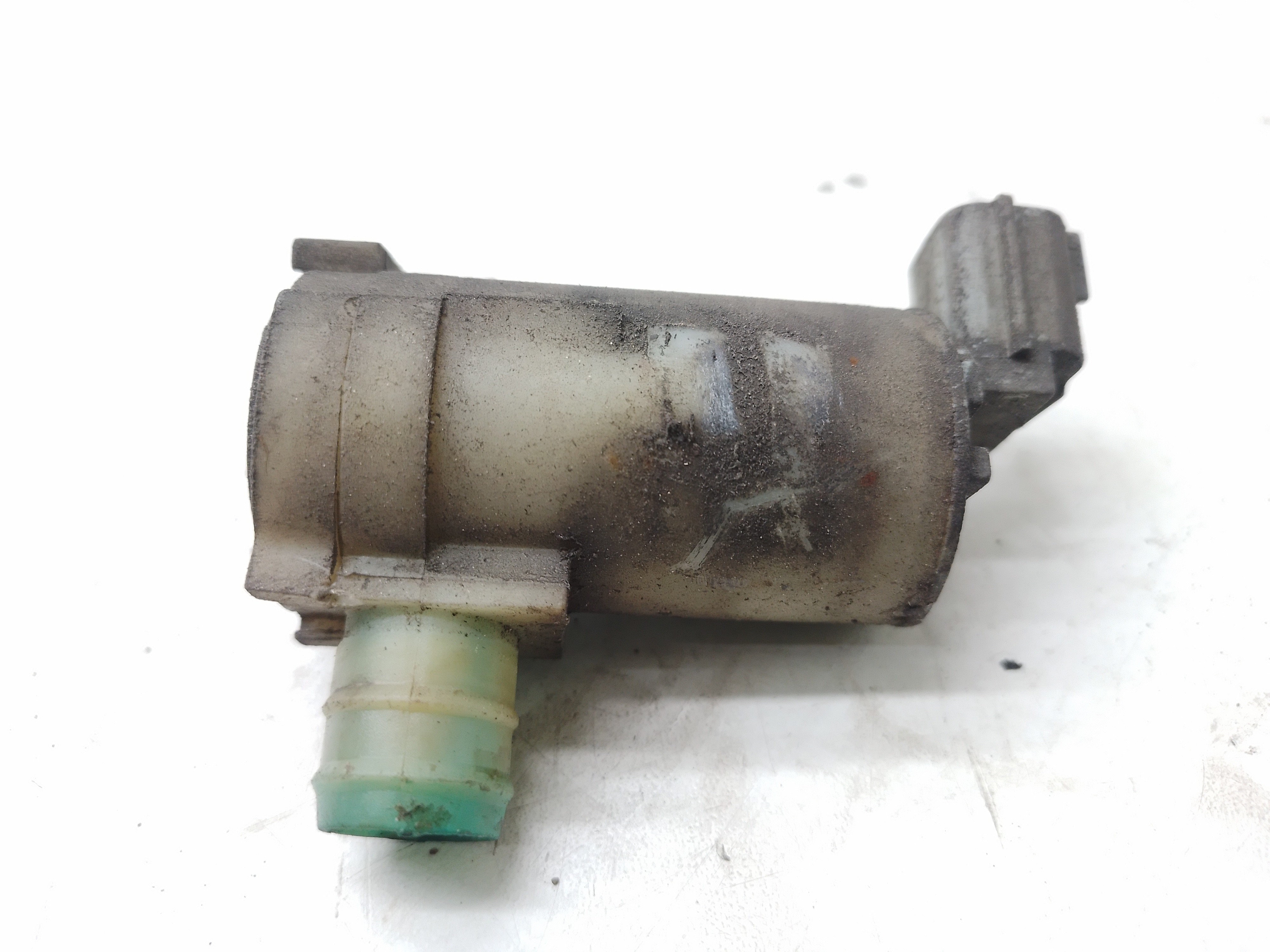 Motor Esguicho Reservatório Parabrisa Chery Face 1.3 2011