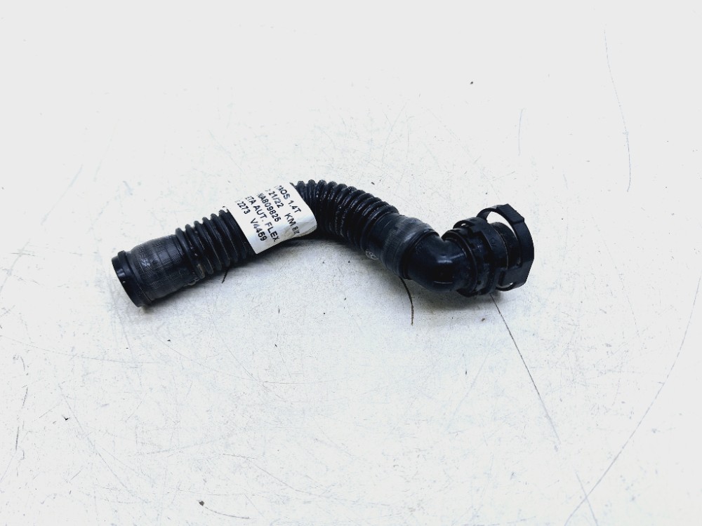 Mangueira Arrefecimento Vw Taos Tsi 1.4 2021 2022