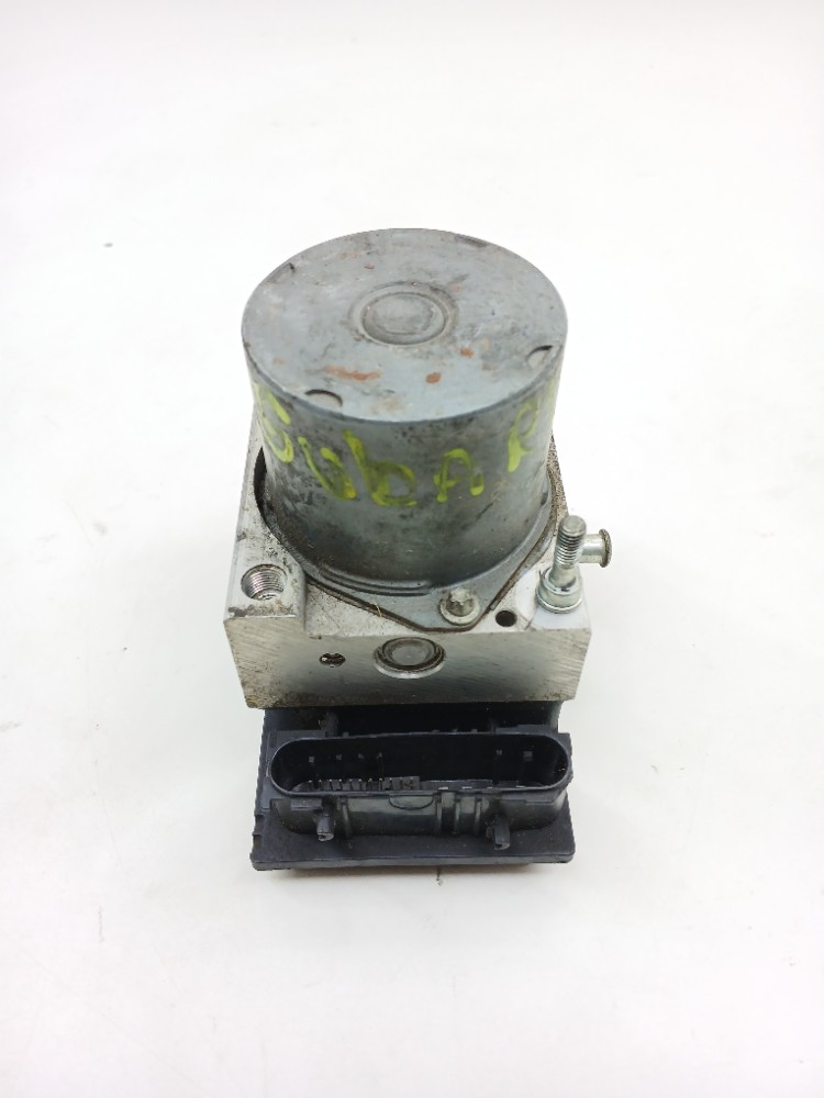 Módulo Central Subaru Impreza 2.0 2007 2008 0265800704