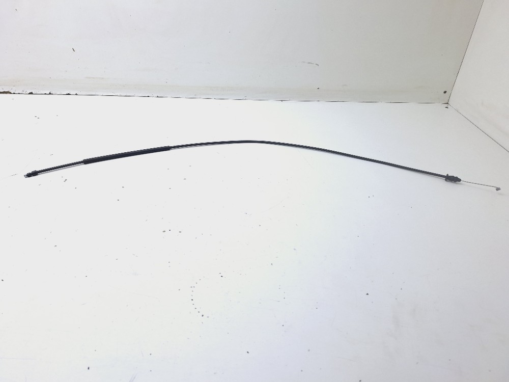 Cabo Abertura Capo Bmw 125i 2.0t 2013 2014 7239239