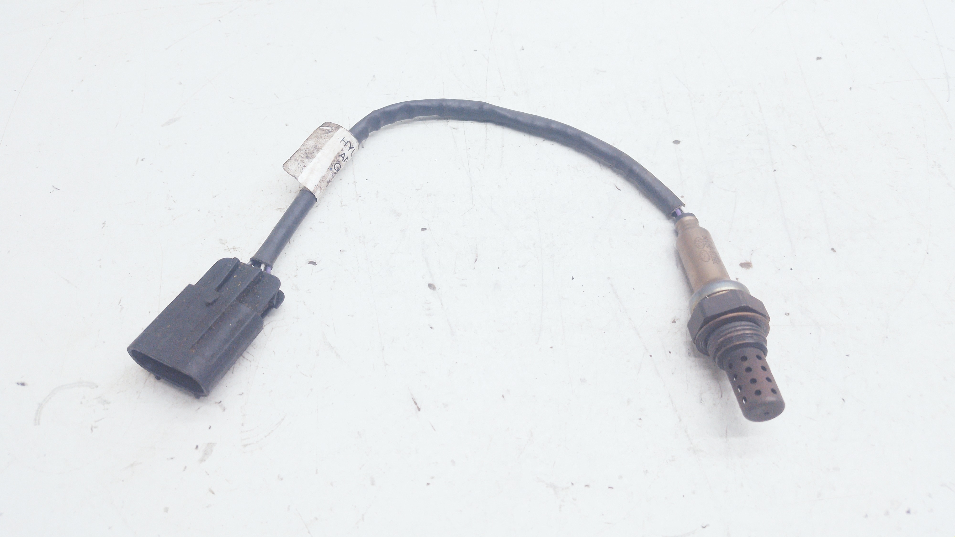 Sonda Lambda Hyundai Veracruz 3.8 2011/ 2012 Nº392103c100