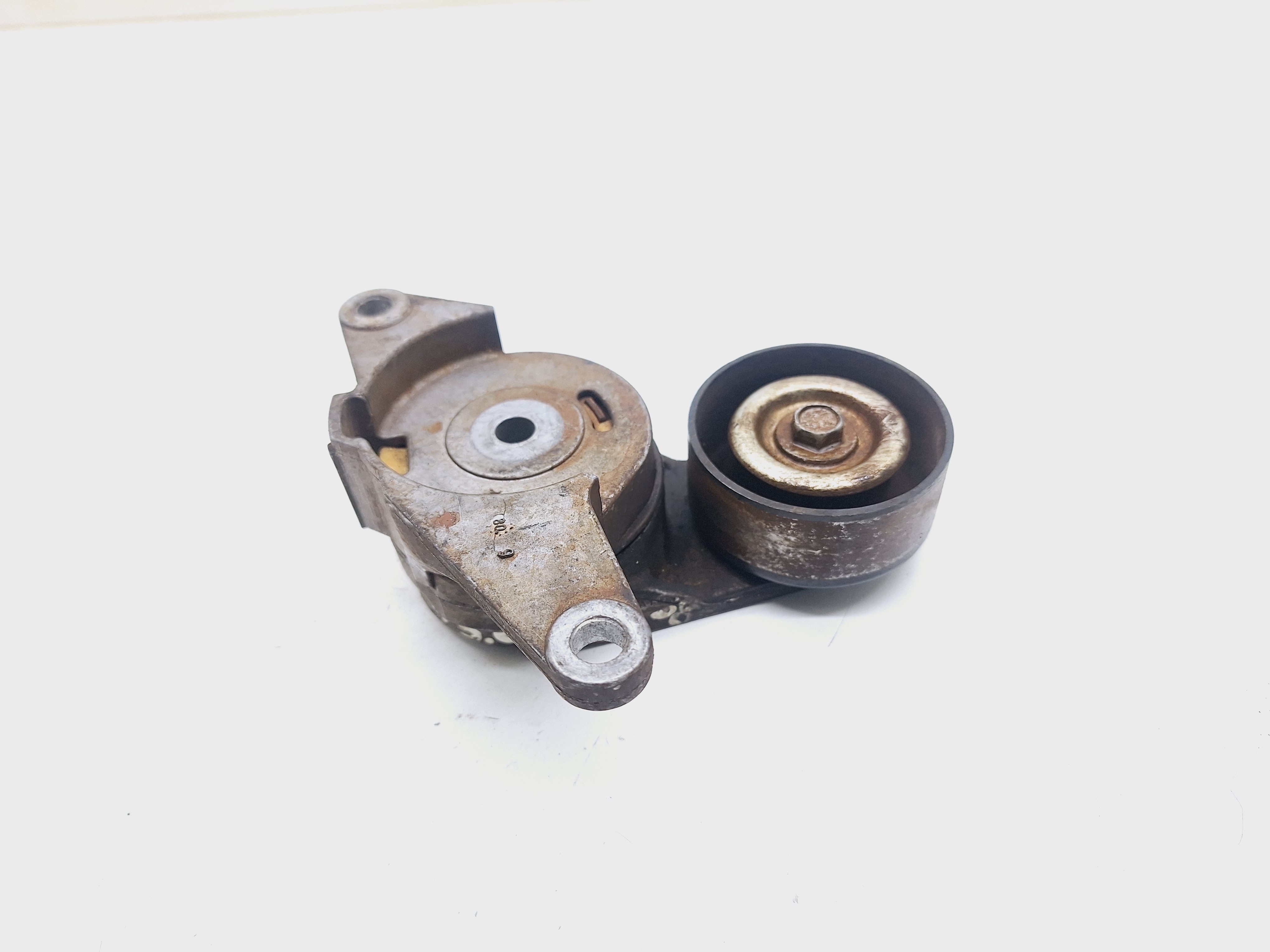Tensor Correia Gm Captiva 3.6 2007/ 2008 Nº12575509
