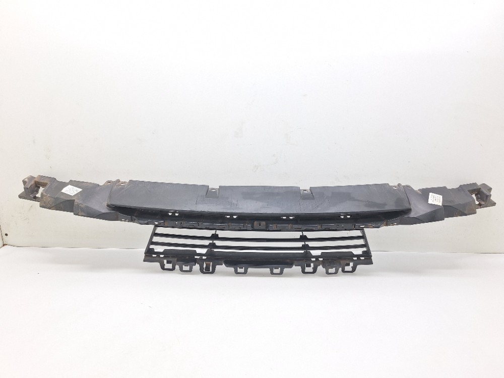 Grade Inferior Parachoque Dianteiro Bmw 320i 2.0 2018