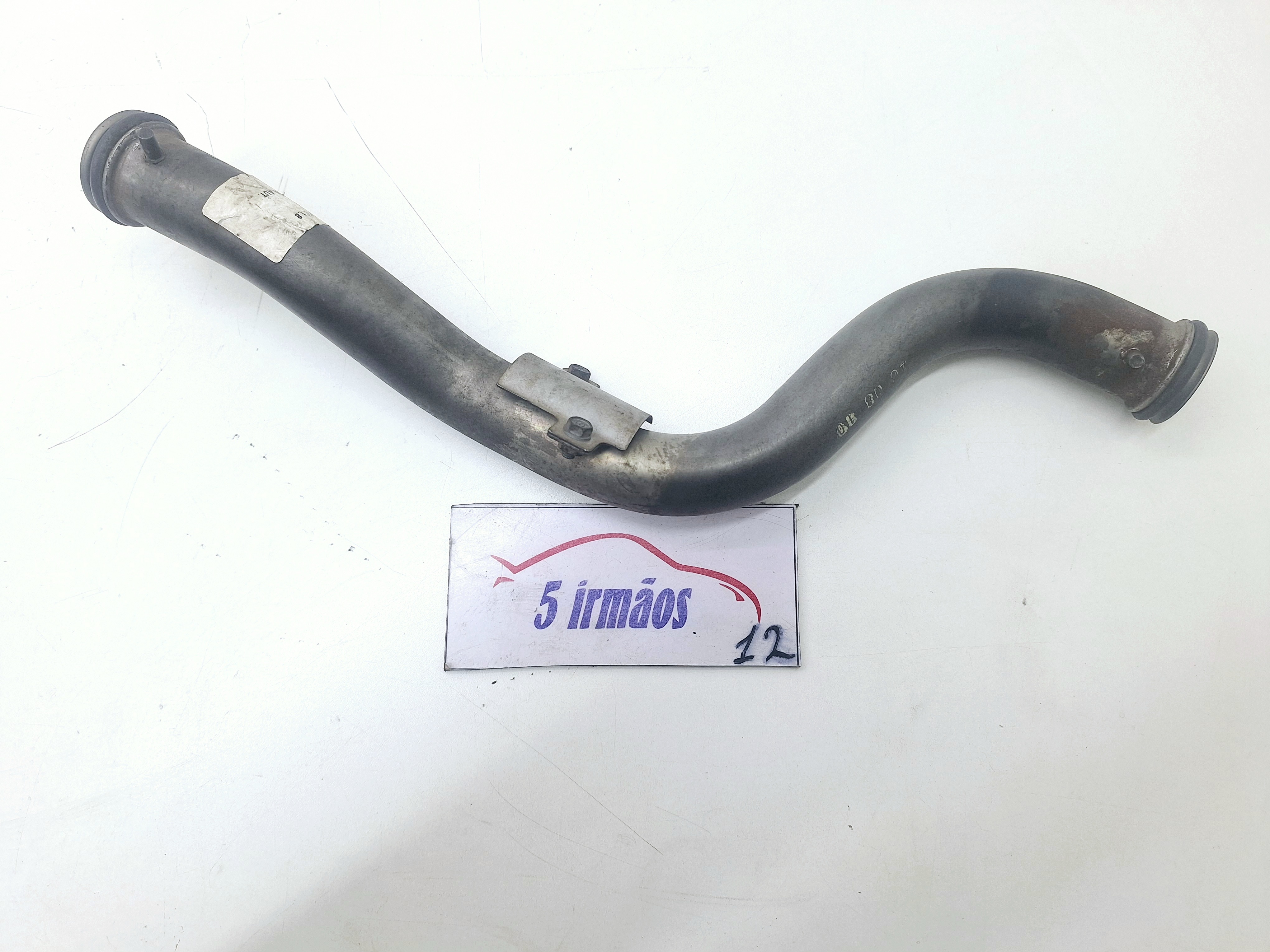 Mangueira Duto Água Honda Civic 1.8 2011