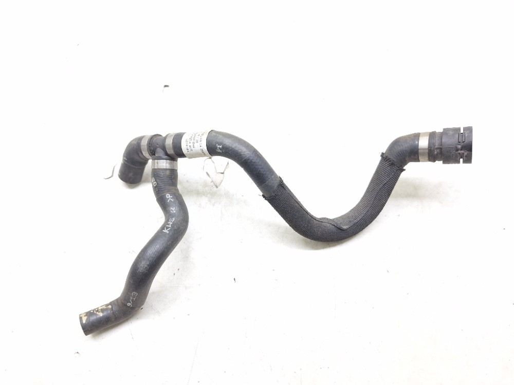 Mangueira Água Radiador Vw Tiguan Tsi 1.4 2020 5qn122157g