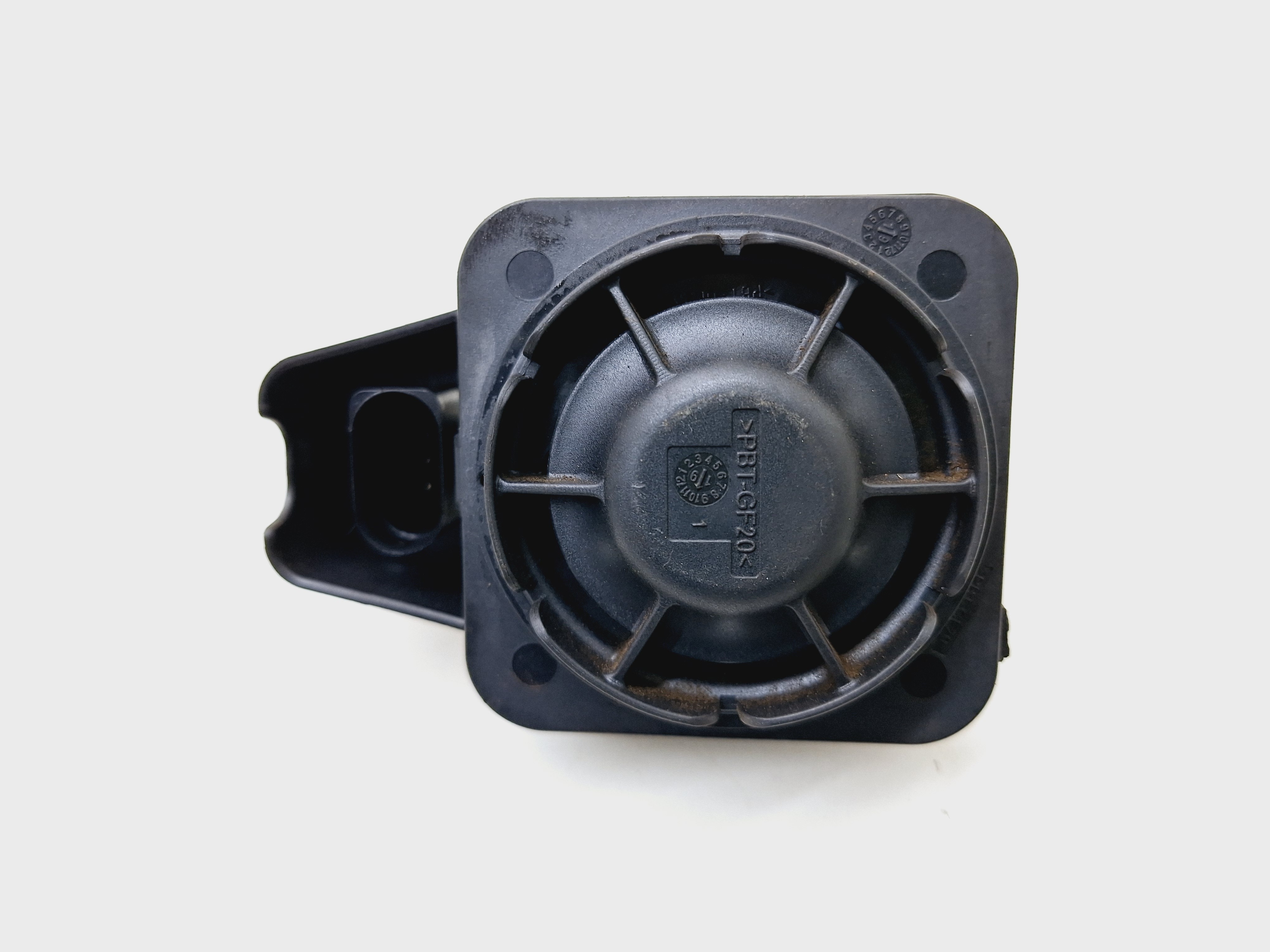 Módulo Sirene Alarme Audi A3 Sedan 2.0 2021 Nº5q0951605a