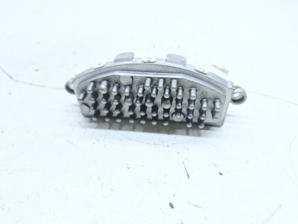 Resistência Ar Condicionado Vw Polo Gts 1.4 2024 5q0907521c