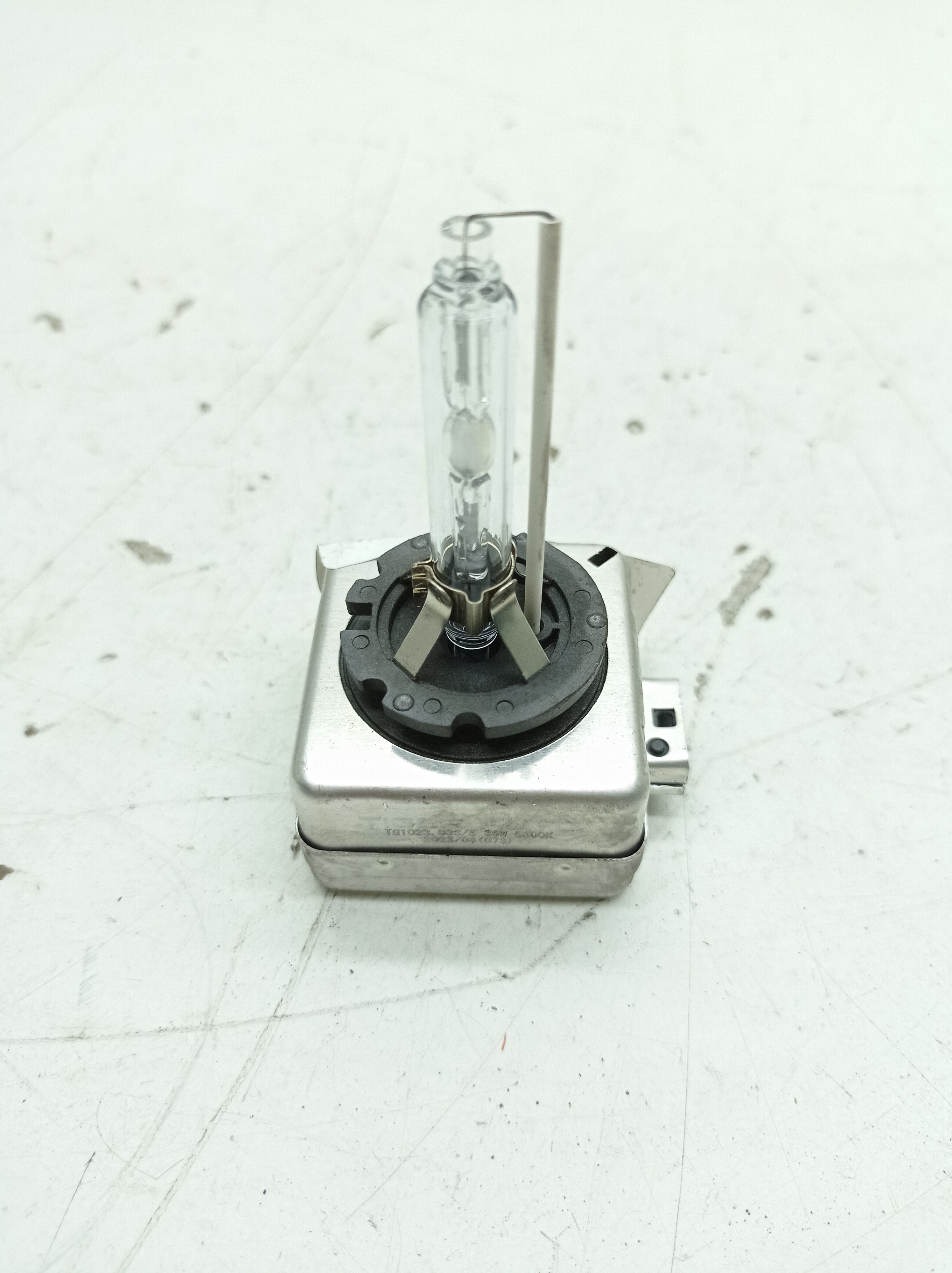 Lâmpada Farol Xenon Audi A1 Tfsi 1.4 2011 / 2012 9285301233