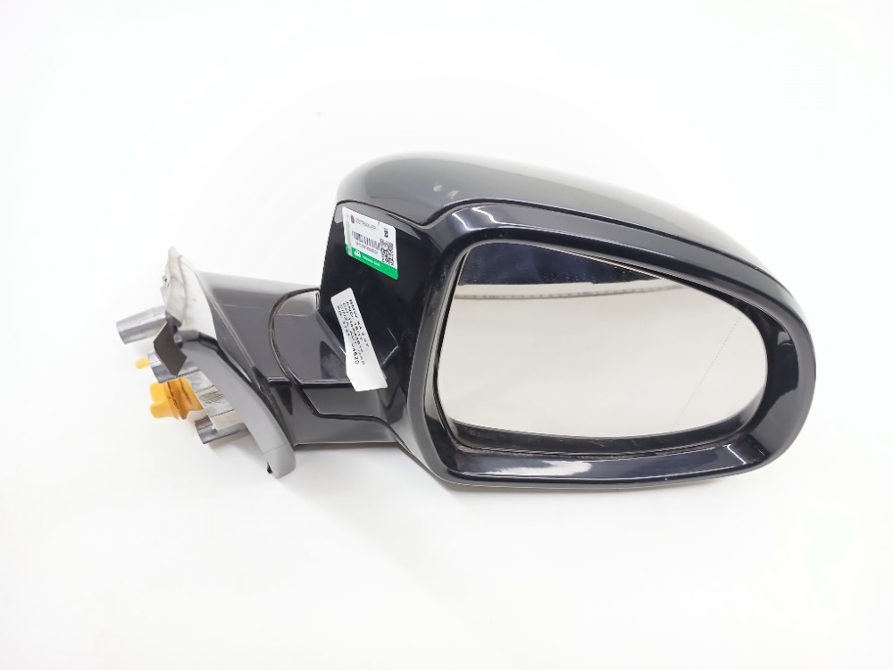 Retrovisor Direito C Pisca Bmw X4 2.0 2016 2017