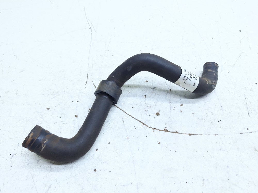 Mangueira Arrefecimento Vw Tiguan Tsi 1.4 2019 5q0122063g