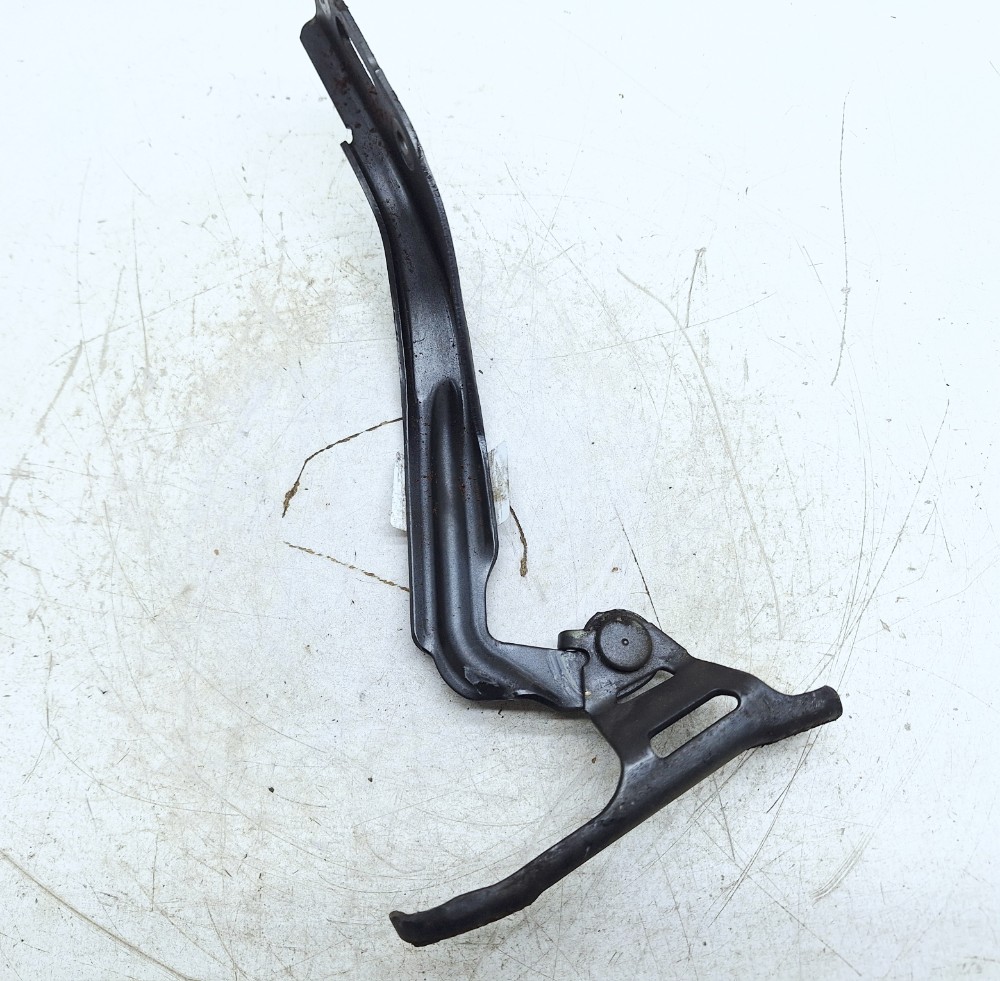 Dobradiça Direita Capô Honda Civic 1.8 2009