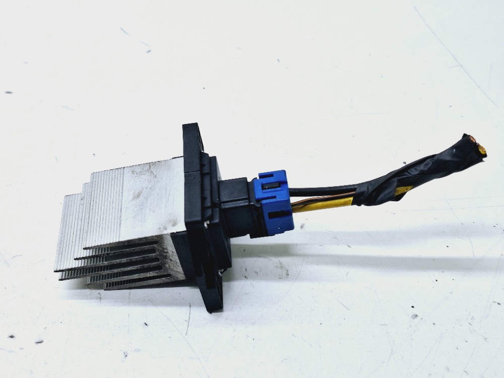 Resistência Ar Condicionado Hyundai Veracruz V6 2011 2012