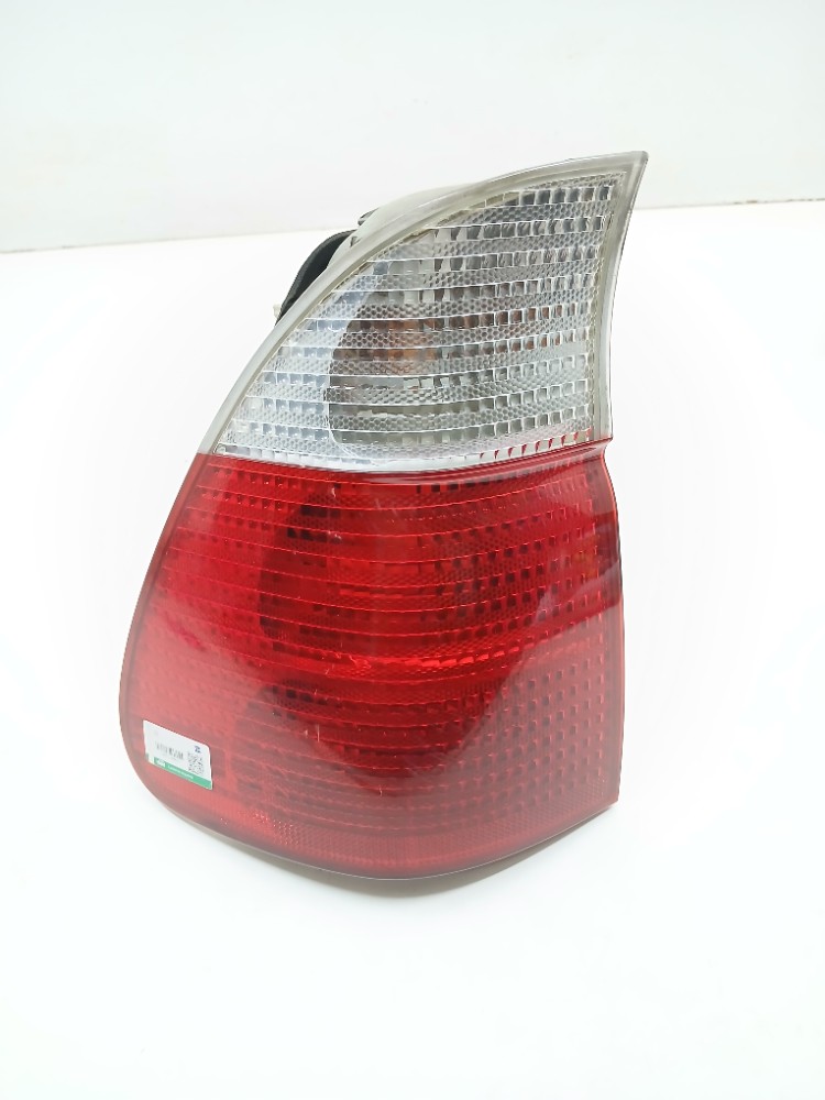 Lanterna Esquerda Bmw X5 3.0 2001 2002 6902093