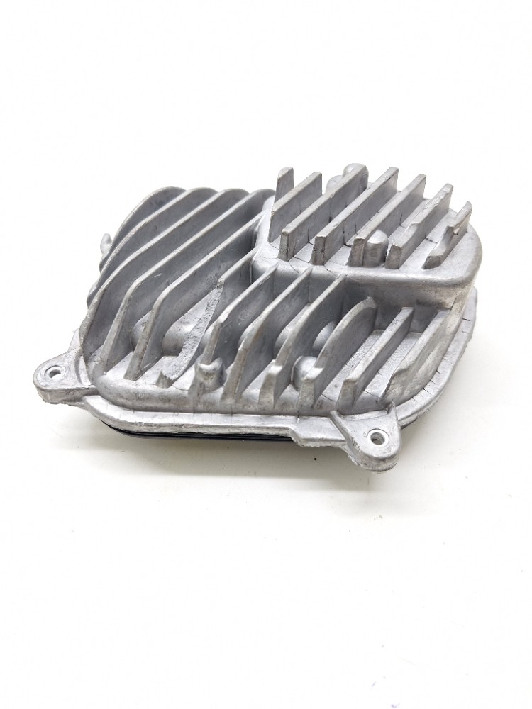 Módulo Reator Farol Direito Vw Tcross Tsi 1.4 2024 2025