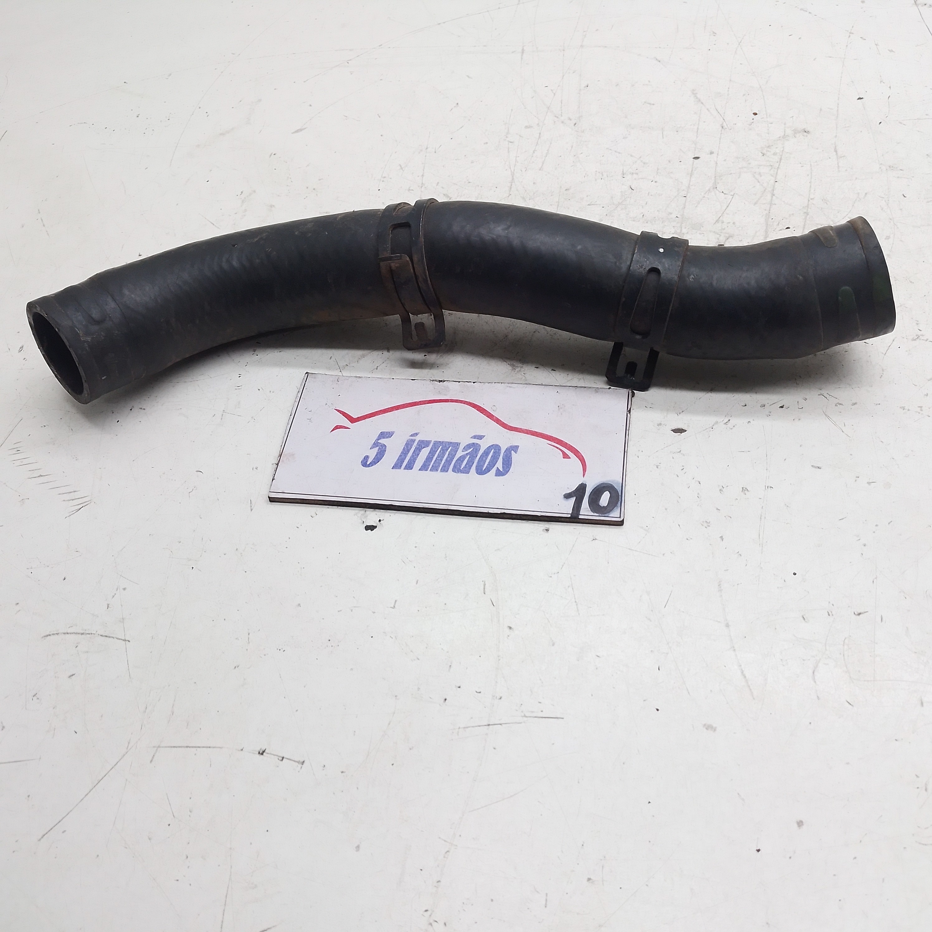 Mangueira Arrefecimento Hyundai Veloster 1.6 2012 / 2013