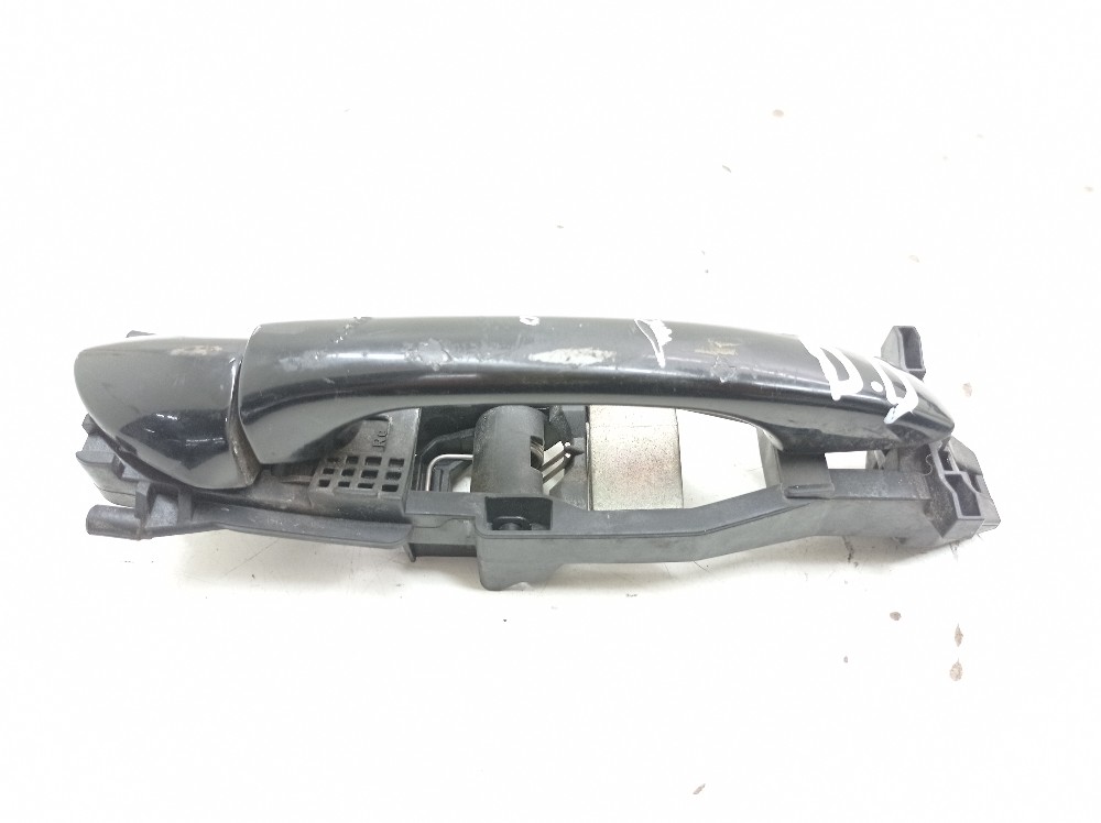 Maçaneta Externa Dianteira Direita Mercedes C180 1.8 2003