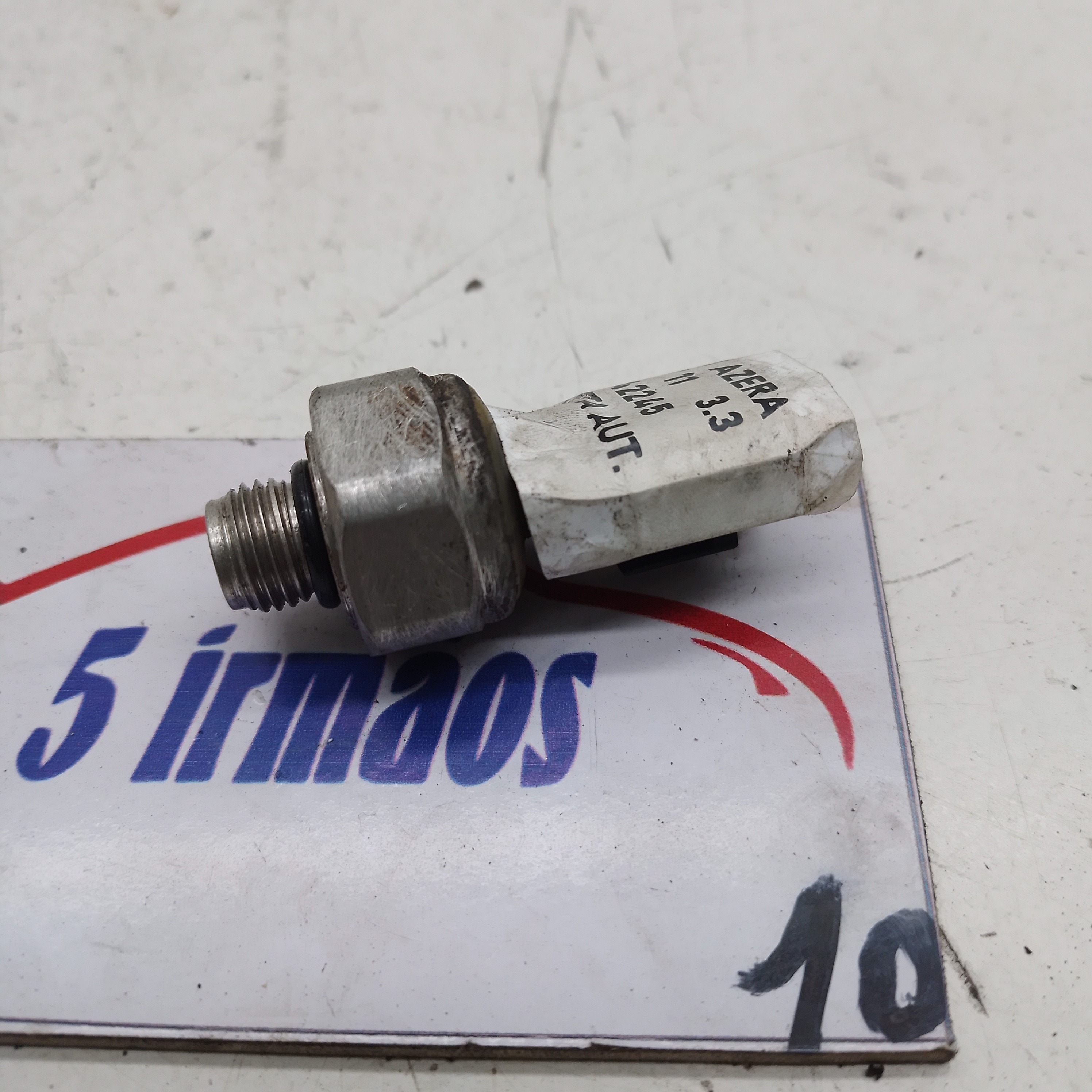 Pressostato Hyundai Azera 3.3 2010 / 2011