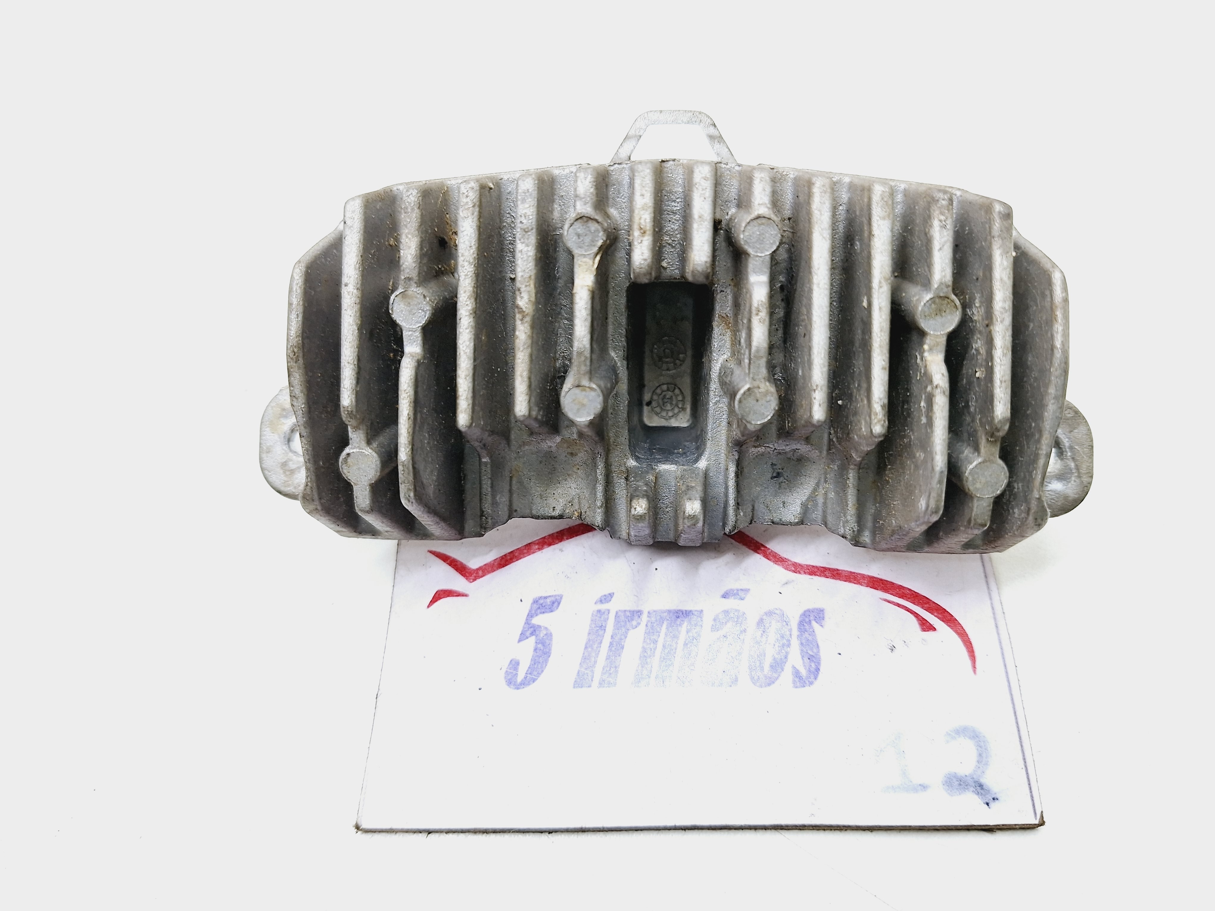 Módulo Reator Farol Dianteiro Direito Bmw 320i 2.0 2015
