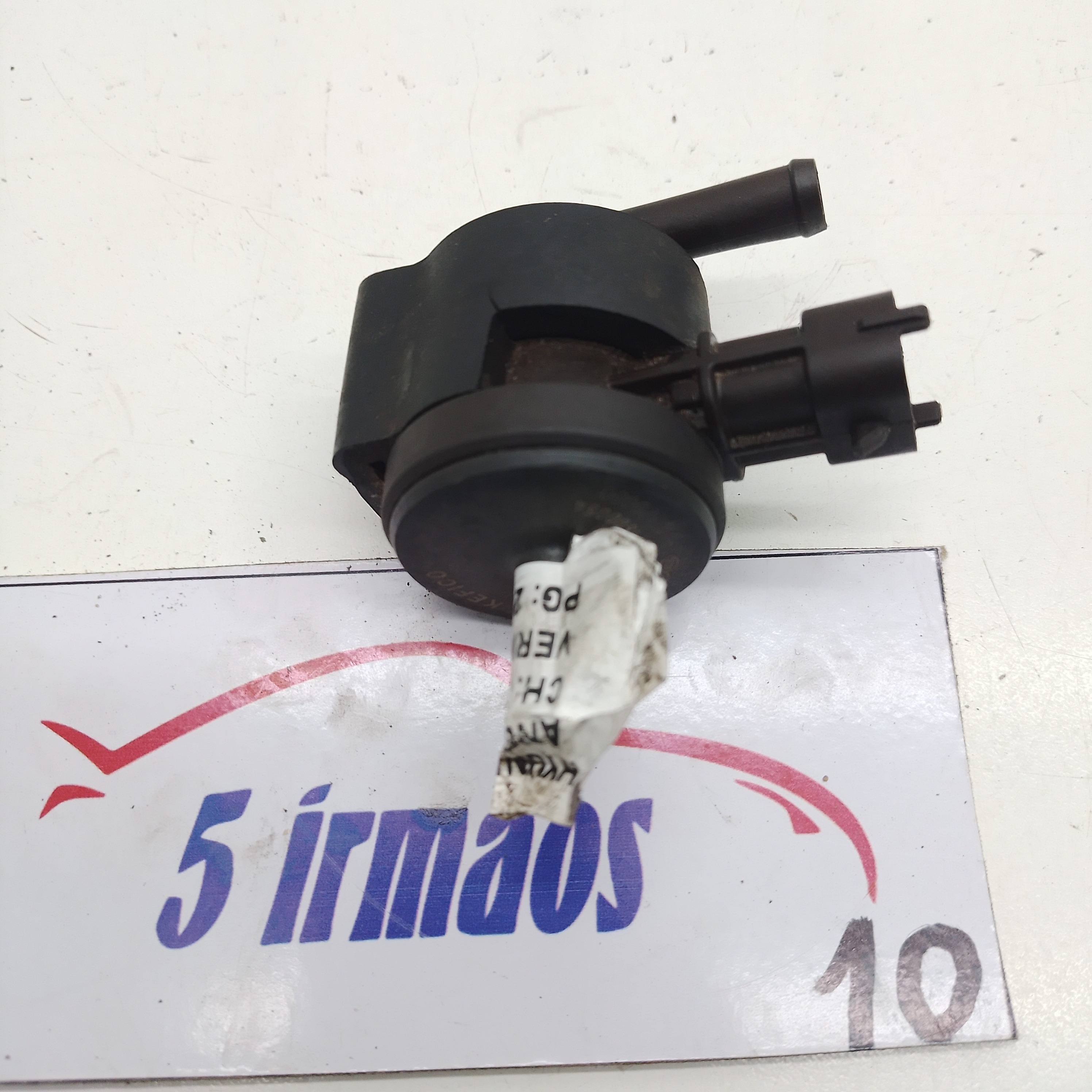Valvula Canister Hyundai Veloster 1.6 2012 / 2013