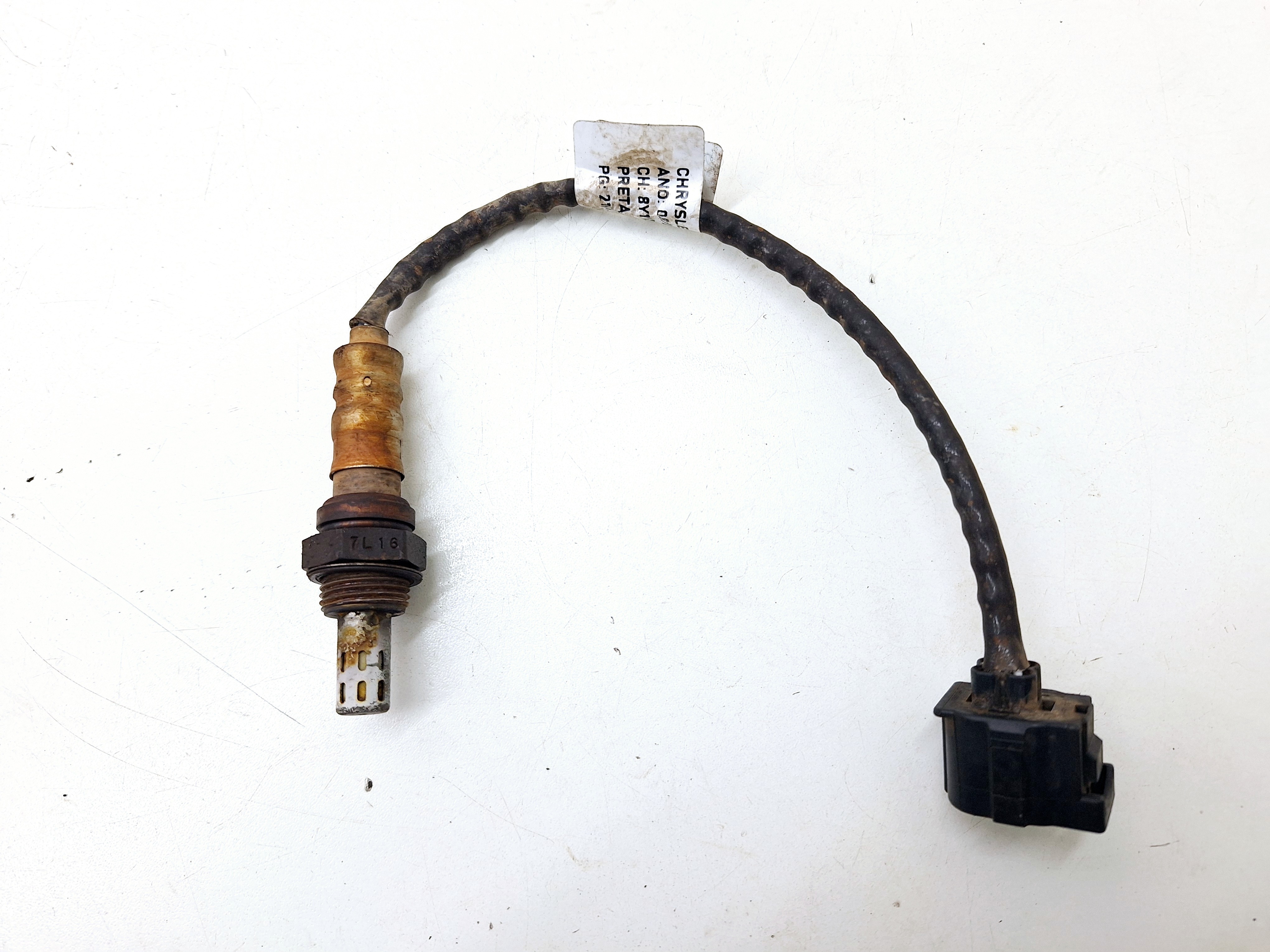 Sonda Lambda Chrysler 300c 3.5 V6 2008 56029049aa