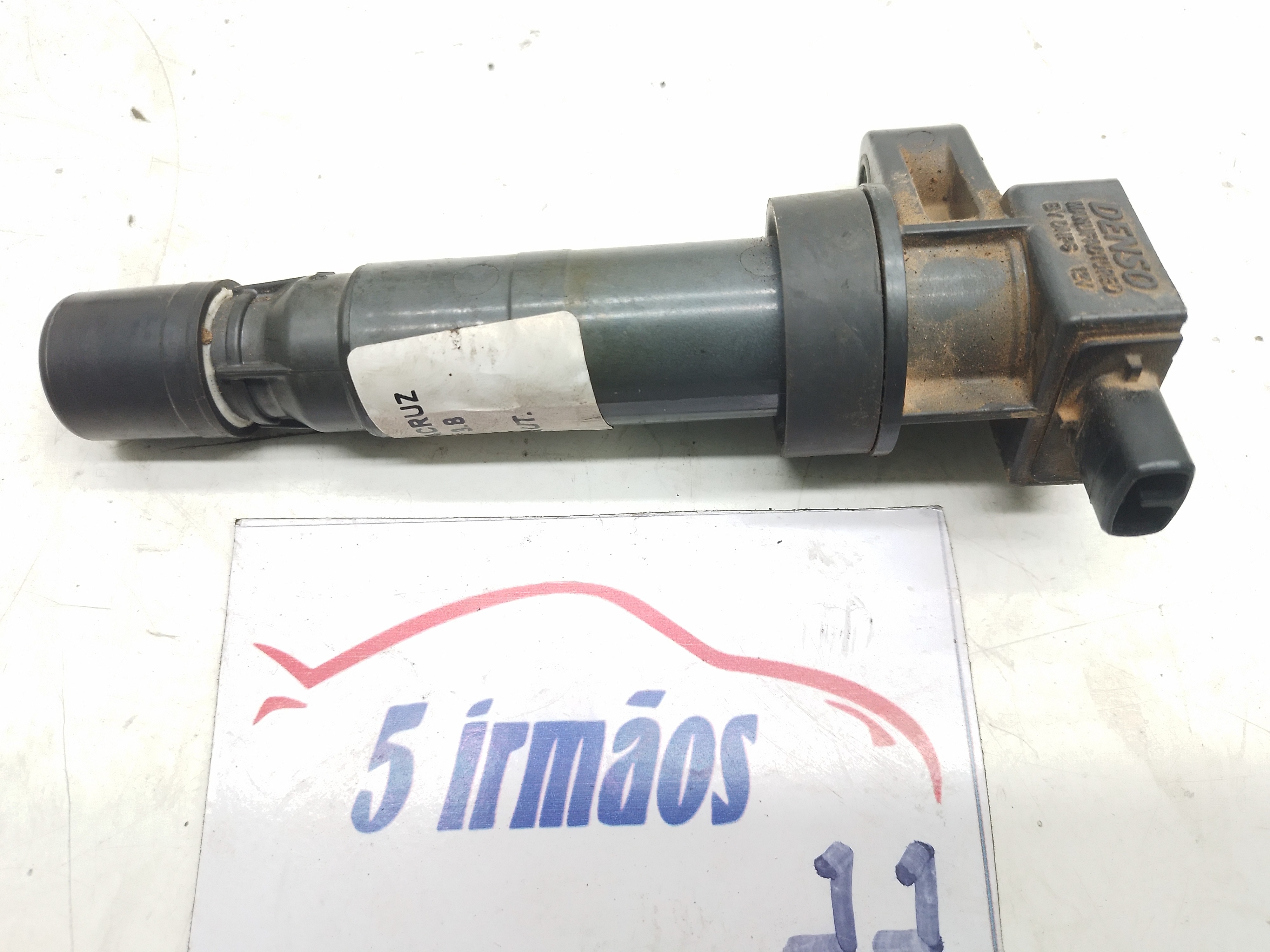 Bobina Ignição Hyundai Veracruz 3.8 2007 / 2008 Nº273013c000