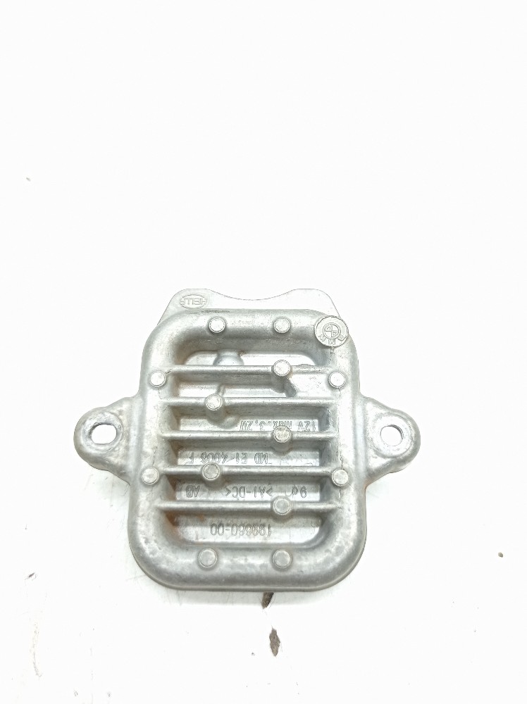 Módulo Reator Farol Esquerdo Bmw 320i 2.0 2018 19966000