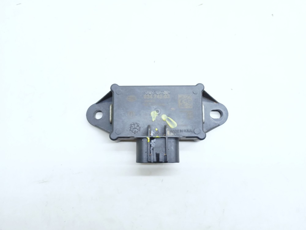Módulo Sensor Temperatura Jeep Compass 2.0 2018 93474203