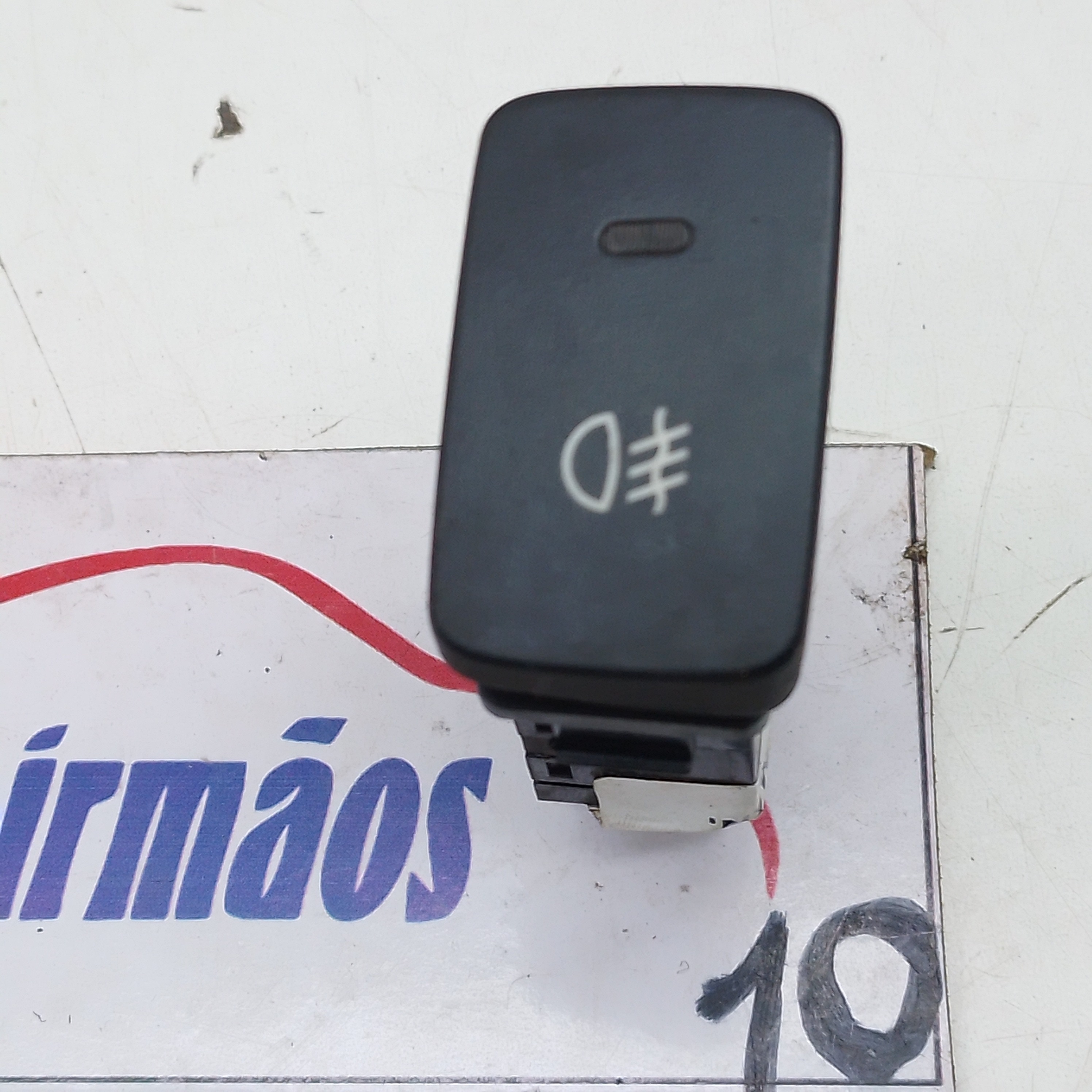 Botão Comando Farol Desembaçador Hyundai Tucson 2.0 2010
