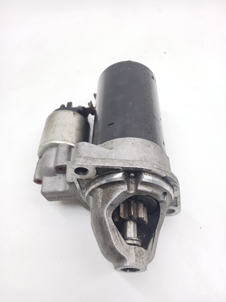 Motor Arranque Bmw 320i 2.0 2014 7638194