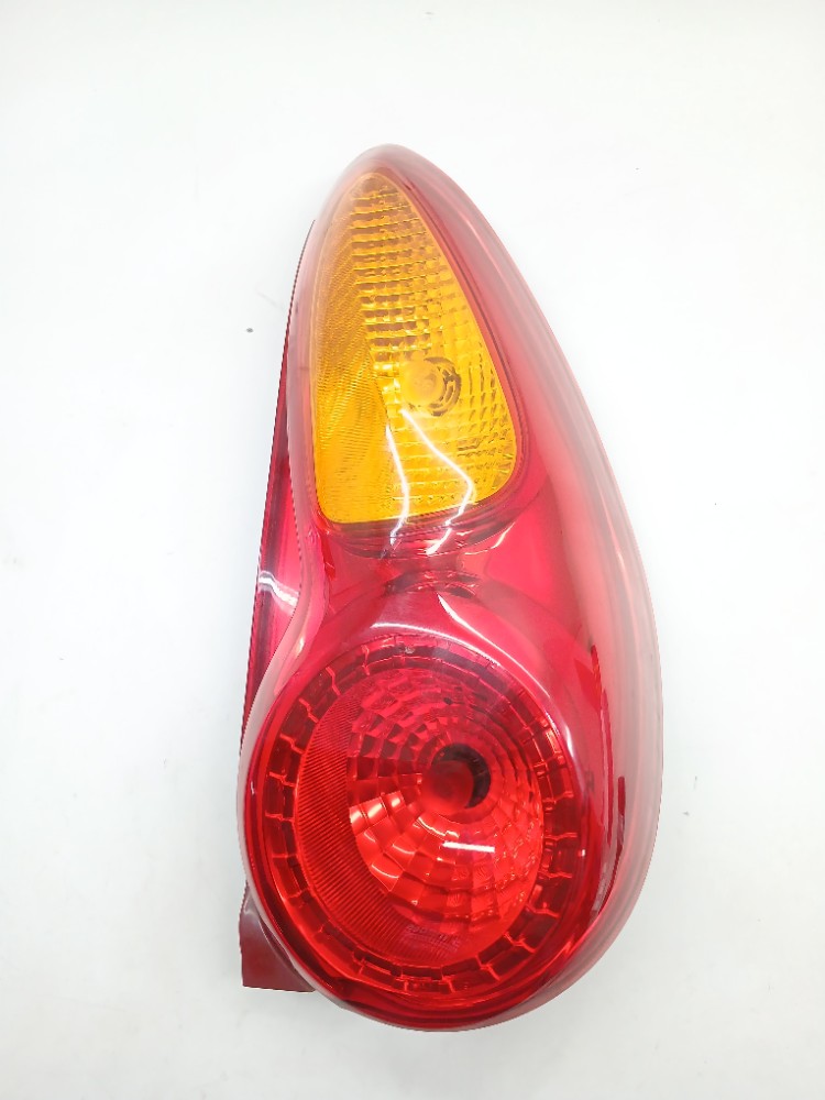 Lanterna Direita Chery Qq 1.0 2018 2019 j004433020