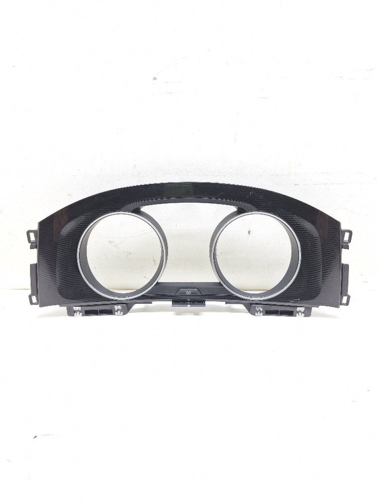 Acabamento Painel Instrumentos Vw Golf Gti 2.0 2014 2015