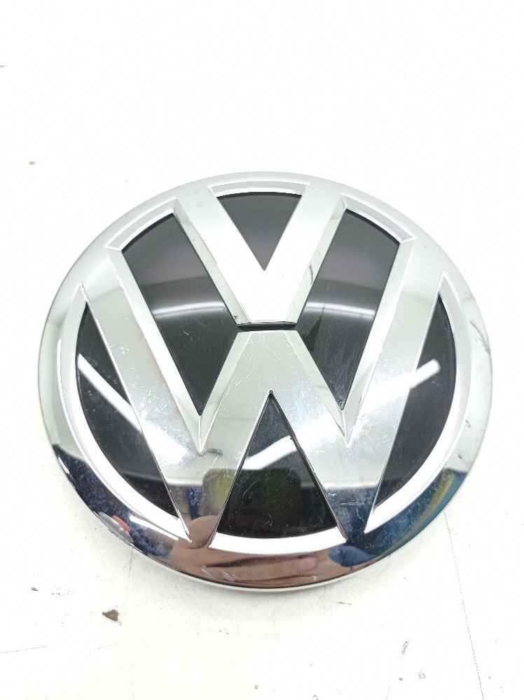 Emblema Grade Dianteira Vw Tcross Tsi 1.4 2019 2020