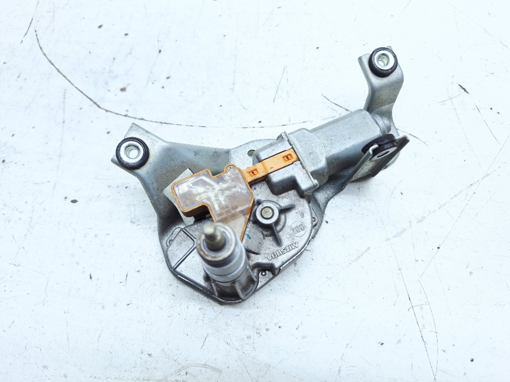 Motor Limpador Vigia Traseiro Honda Crv 2.0 2009
